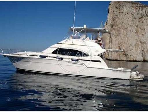 Bertram yacht Bertram yacht Bertram 450 convertible