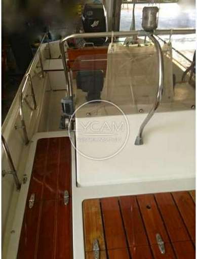 Boston whaler Boston whaler 17 montauk