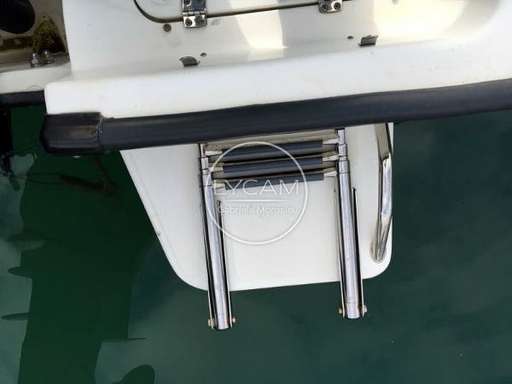 Boston whaler Boston whaler Outrage 19