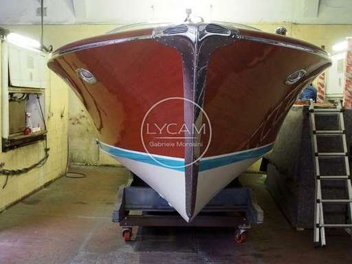 Riva Riva Aquarama