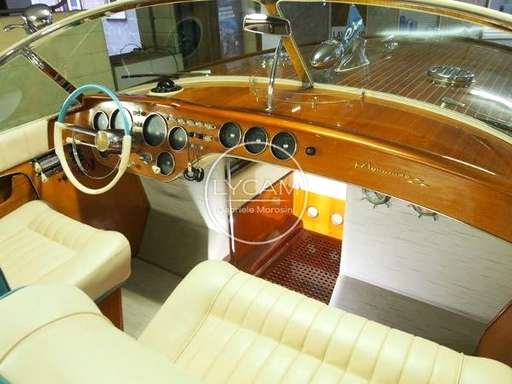 Riva Riva Aquarama