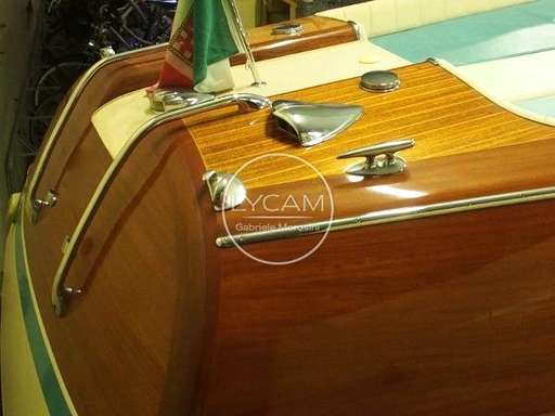 Riva Riva Aquarama