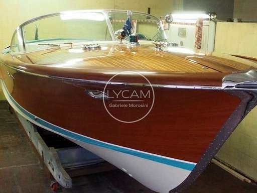 Riva Riva Aquarama