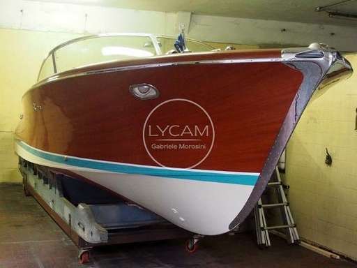 Riva Riva Aquarama