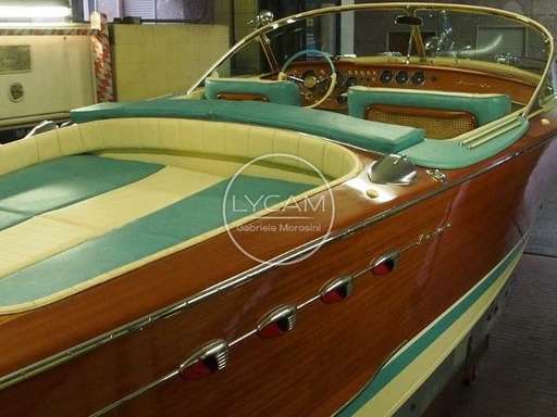 Riva Riva Aquarama