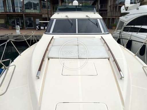 Riva Riva Aquastar 54