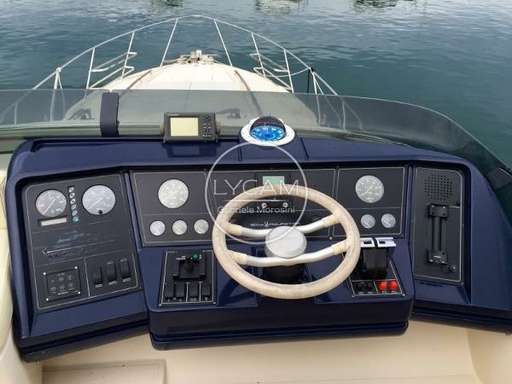 Riva Riva Aquastar 54