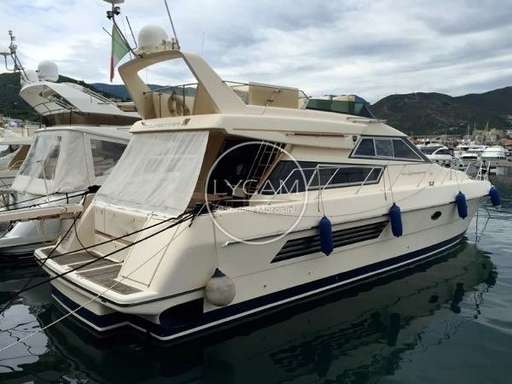 Riva Riva Aquastar 54