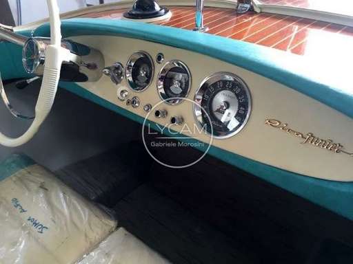 Riva Riva Junior