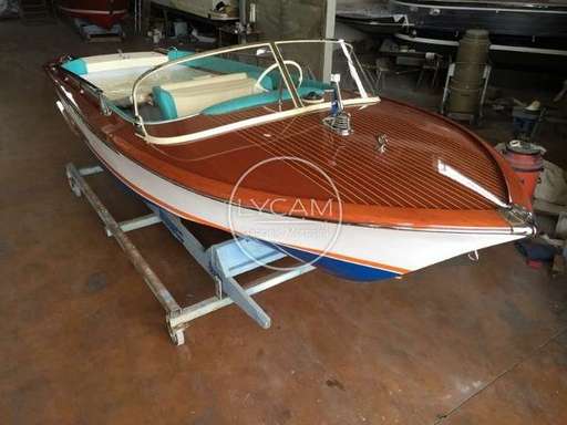 Riva Riva Junior