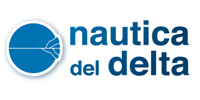 Logotipo Nautica del Delta S.r.l.