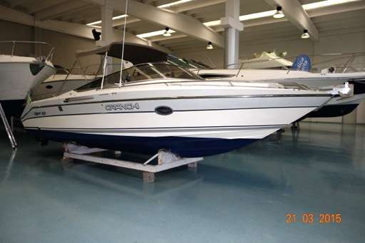 Cranchi Cranchi Clipper 760