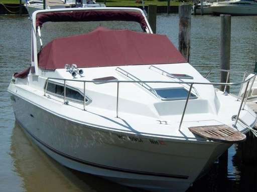 Sea ray Sea ray 270 (290) sundancer