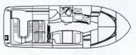 Sea ray Sea ray 290 da