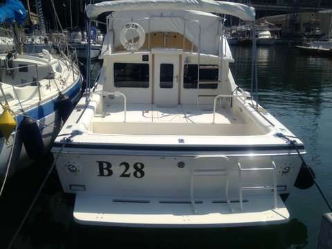 Bertram Bertram 28