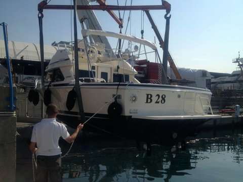 Bertram Bertram 28