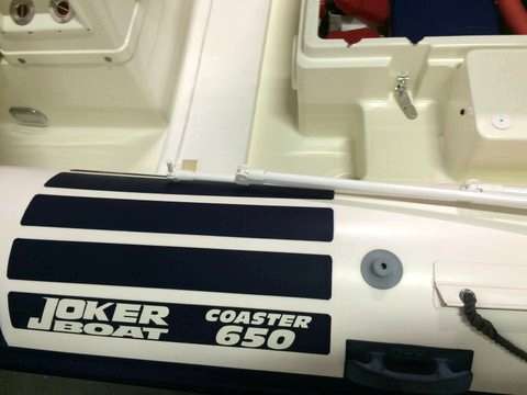 Joker boat Joker boat Coaster 650