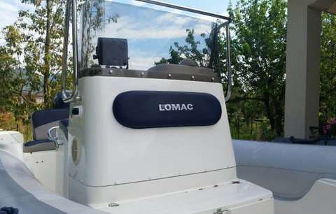 Lomac Lomac 675 in