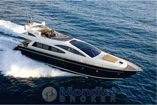 Riva Riva Venere 75