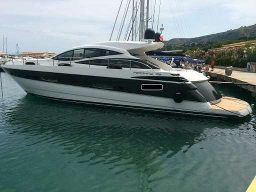 Pershing Pershing 56 ht