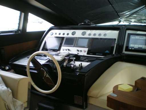 Riva Riva 75 venere