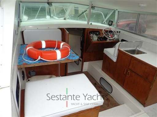 Bertram Yacht Bertram Yacht 25 Caribbean