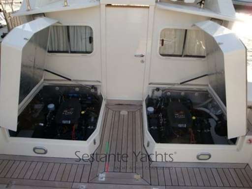 Bertram Yacht Bertram Yacht 28' Fbc