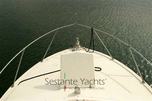 Bertram Yacht Bertram Yacht 28' Fbc