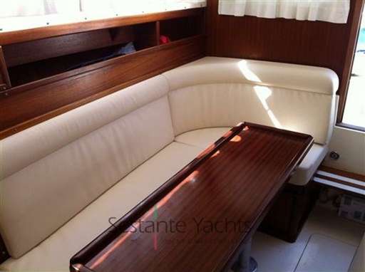 Bertram Yacht Bertram Yacht 28' Fbc