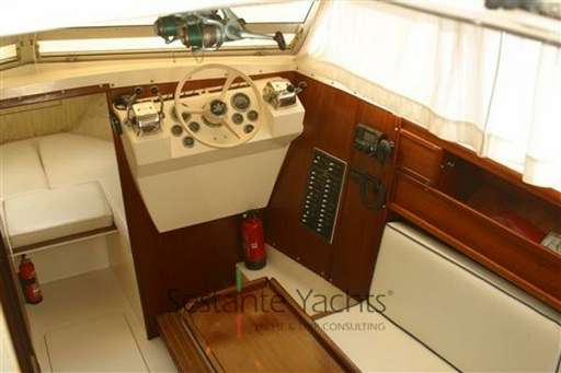 Bertram Yacht Bertram Yacht 28' Fbc