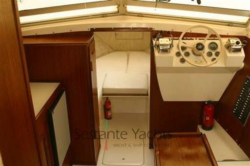 Bertram Yacht Bertram Yacht 28' Fbc