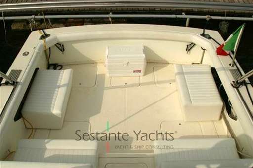 Bertram Yacht Bertram Yacht 28' Fbc