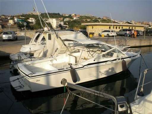 Bertram Yacht Bertram Yacht 28' Moppie