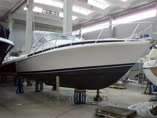 Bertram Yacht Bertram Yacht 30' Moppie