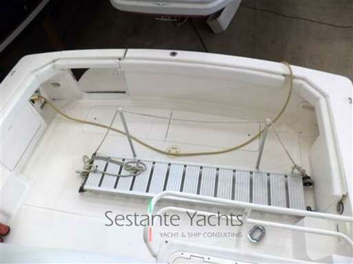 Bertram Yacht Bertram Yacht 30' Moppie