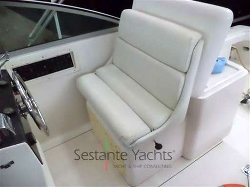 Bertram Yacht Bertram Yacht 30' Moppie