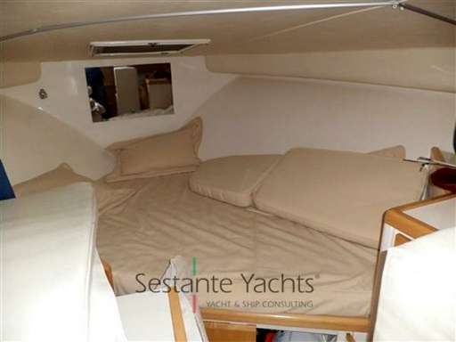 Bertram Yacht Bertram Yacht 30' Moppie