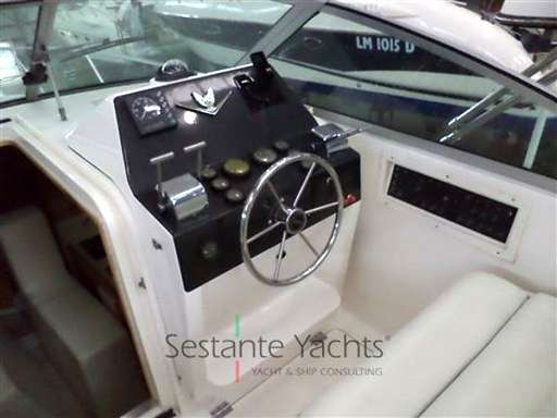 Bertram Yacht Bertram Yacht 30' Moppie