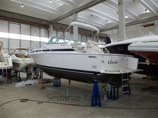 Bertram Yacht Bertram Yacht 30' Moppie