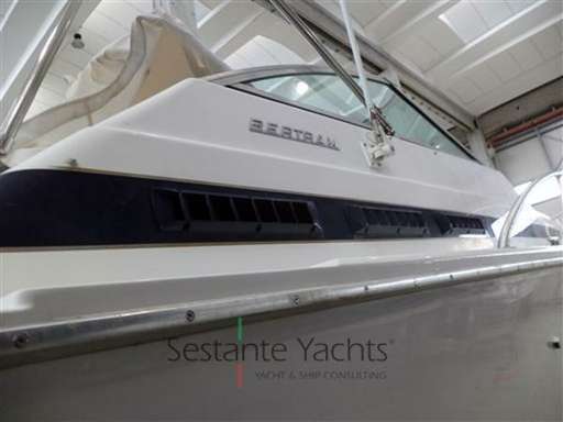 Bertram Yacht Bertram Yacht 30' Moppie