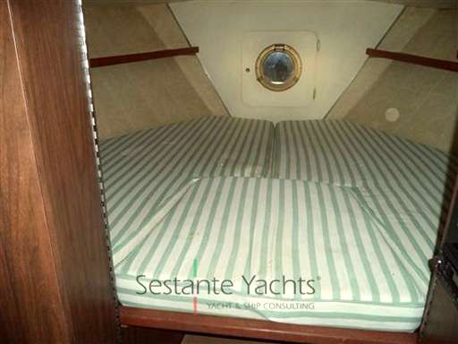 Bertram Yacht Bertram Yacht 31' Fbc