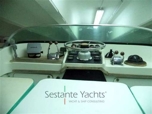 Bertram Yacht Bertram Yacht 31' Fbc