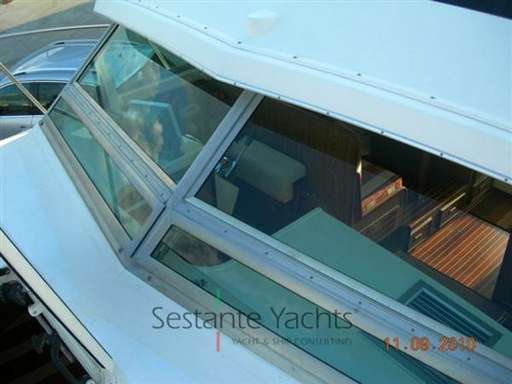 Bertram Yacht Bertram Yacht 33' SF