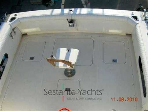 Bertram Yacht Bertram Yacht 33' SF