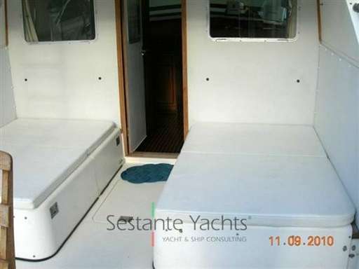 Bertram Yacht Bertram Yacht 33' SF