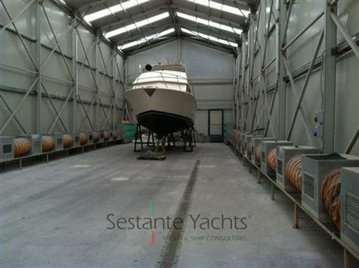 Bertram Yacht Bertram Yacht 33' SF