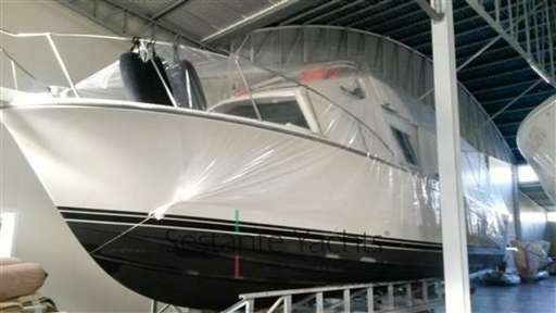 Bertram Yacht Bertram Yacht 33' SF