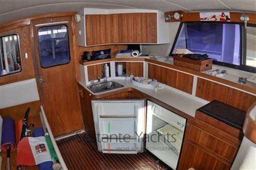 Bertram Yacht Bertram Yacht 33' SF