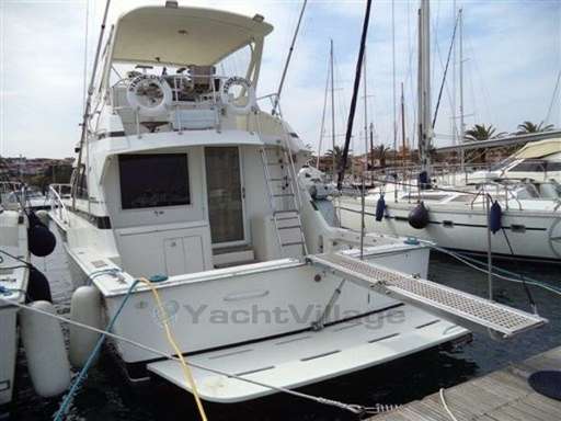 Bertram Yacht Bertram Yacht 43' Convertible