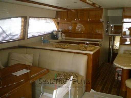 Bertram Yacht Bertram Yacht 510 Convertible